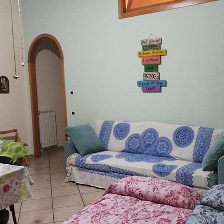 Casa 900 Βίλα Πομπηία Εξωτερικό φωτογραφία
