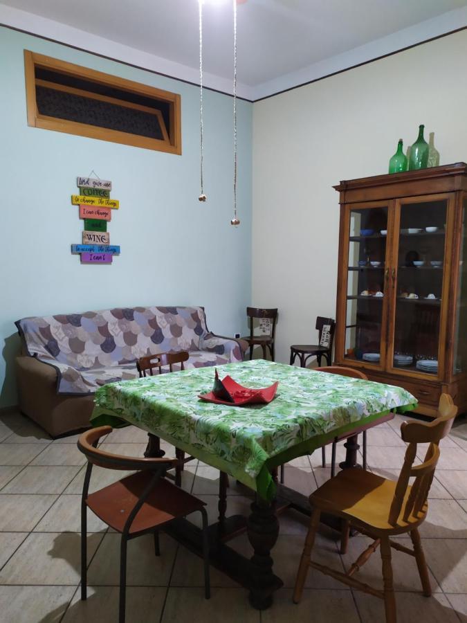 Casa 900 Βίλα Πομπηία Εξωτερικό φωτογραφία