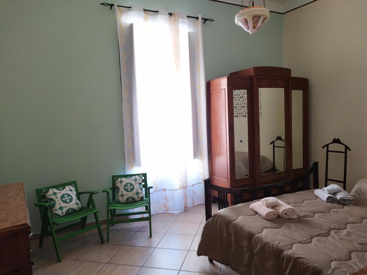 Casa 900 Βίλα Πομπηία Εξωτερικό φωτογραφία