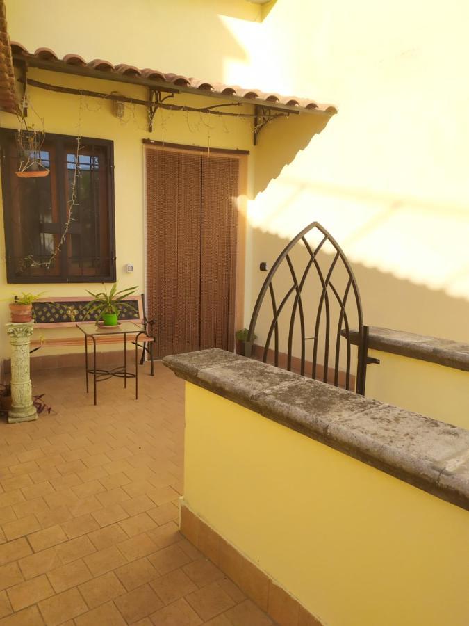 Casa 900 Βίλα Πομπηία Εξωτερικό φωτογραφία