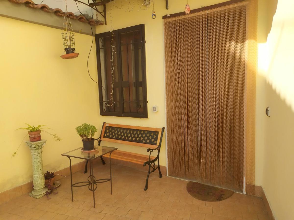Casa 900 Βίλα Πομπηία Εξωτερικό φωτογραφία