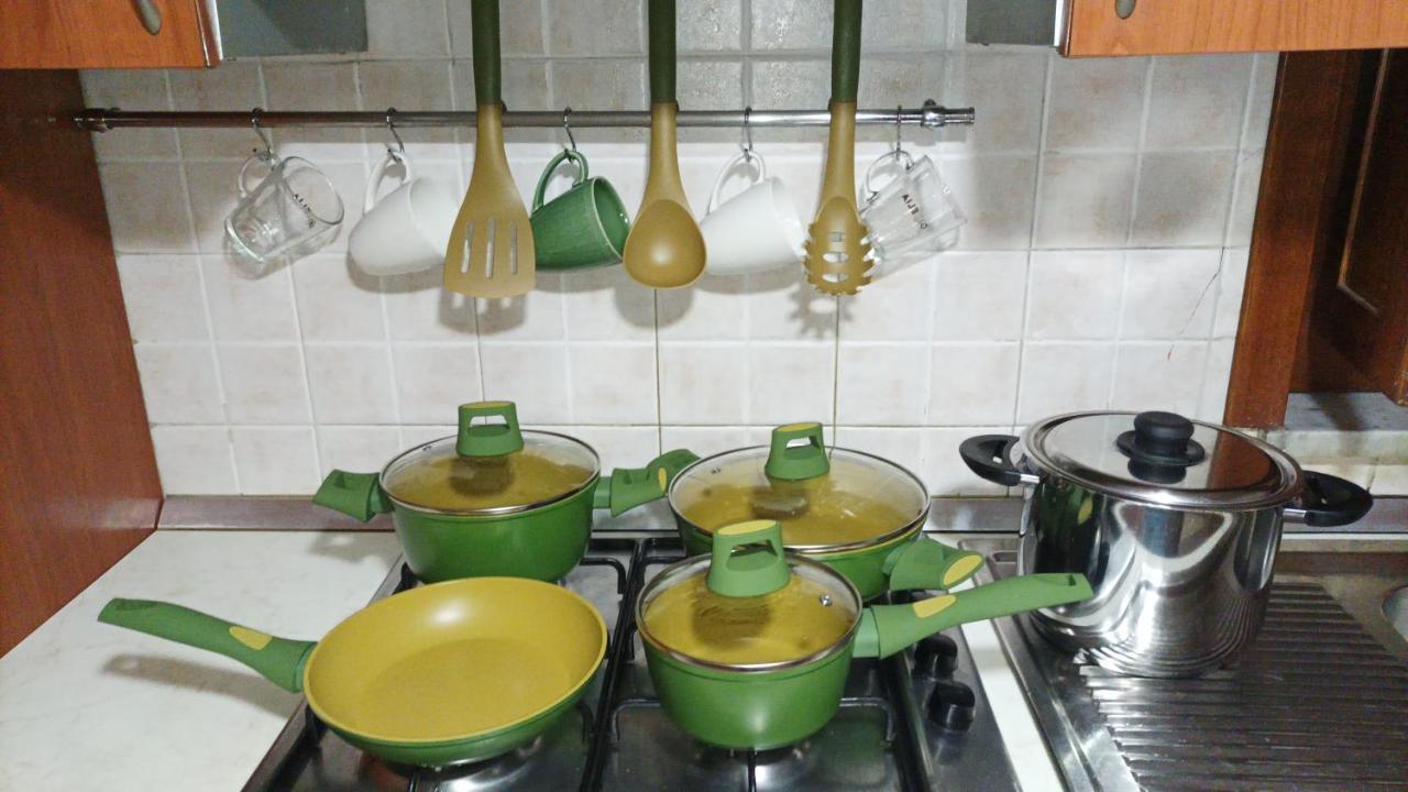 Casa 900 Βίλα Πομπηία Εξωτερικό φωτογραφία