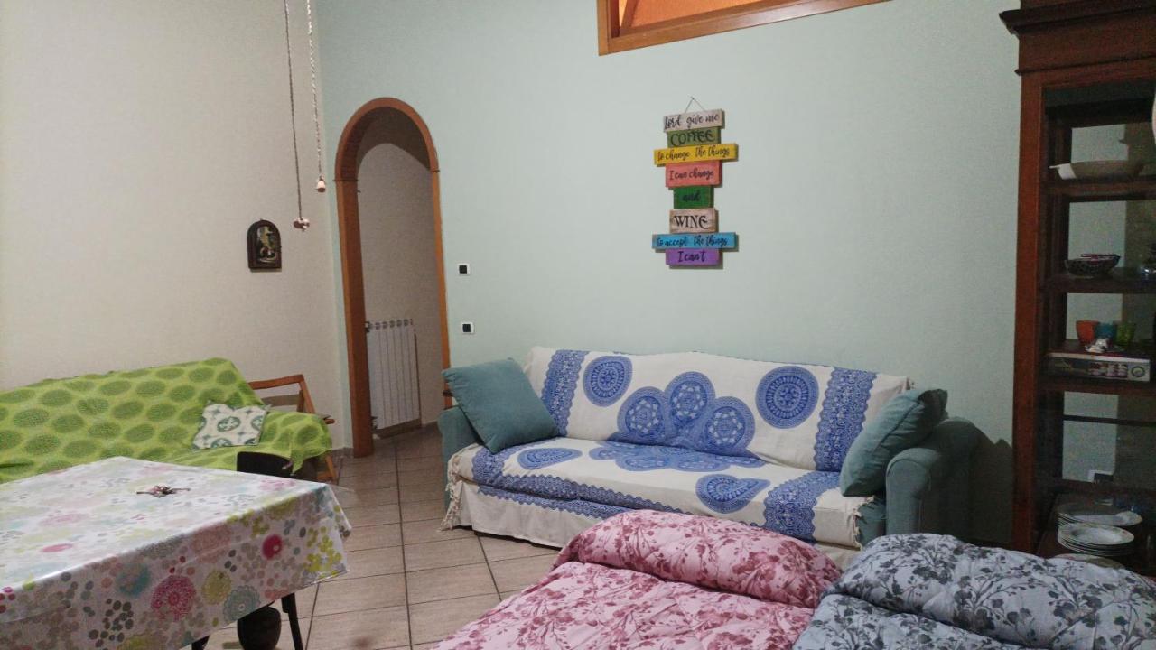 Casa 900 Βίλα Πομπηία Εξωτερικό φωτογραφία