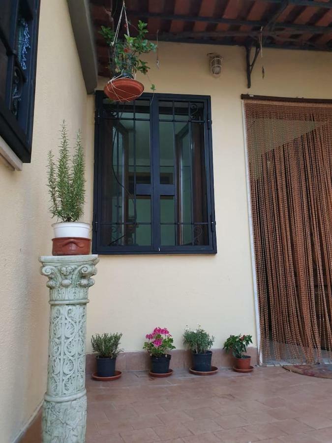 Casa 900 Βίλα Πομπηία Εξωτερικό φωτογραφία
