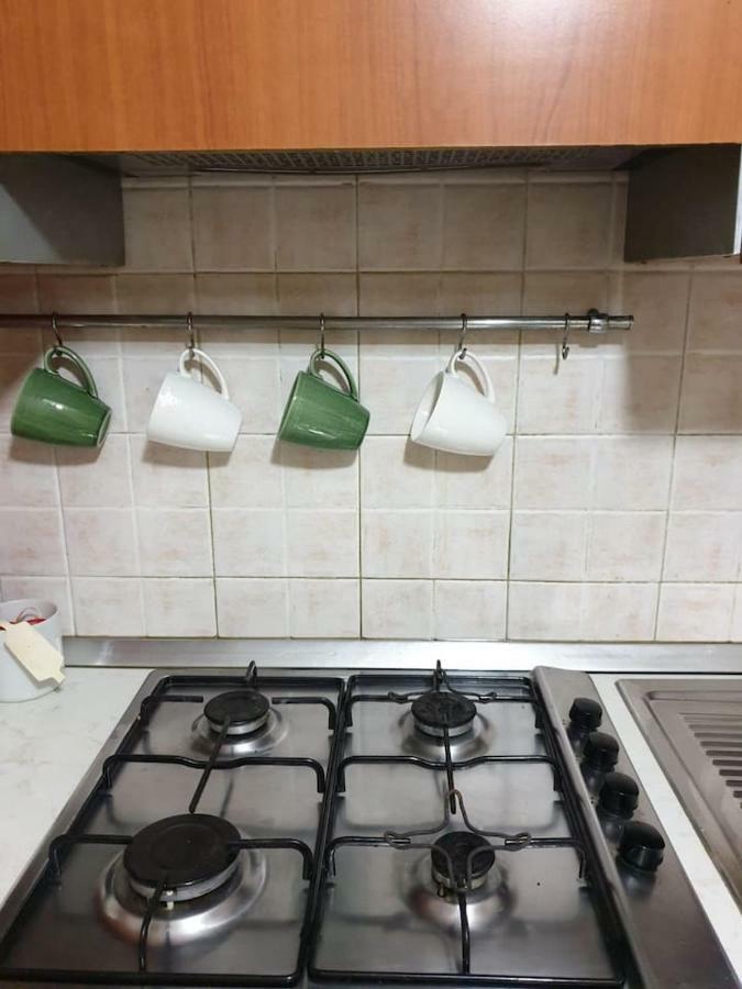 Casa 900 Βίλα Πομπηία Εξωτερικό φωτογραφία
