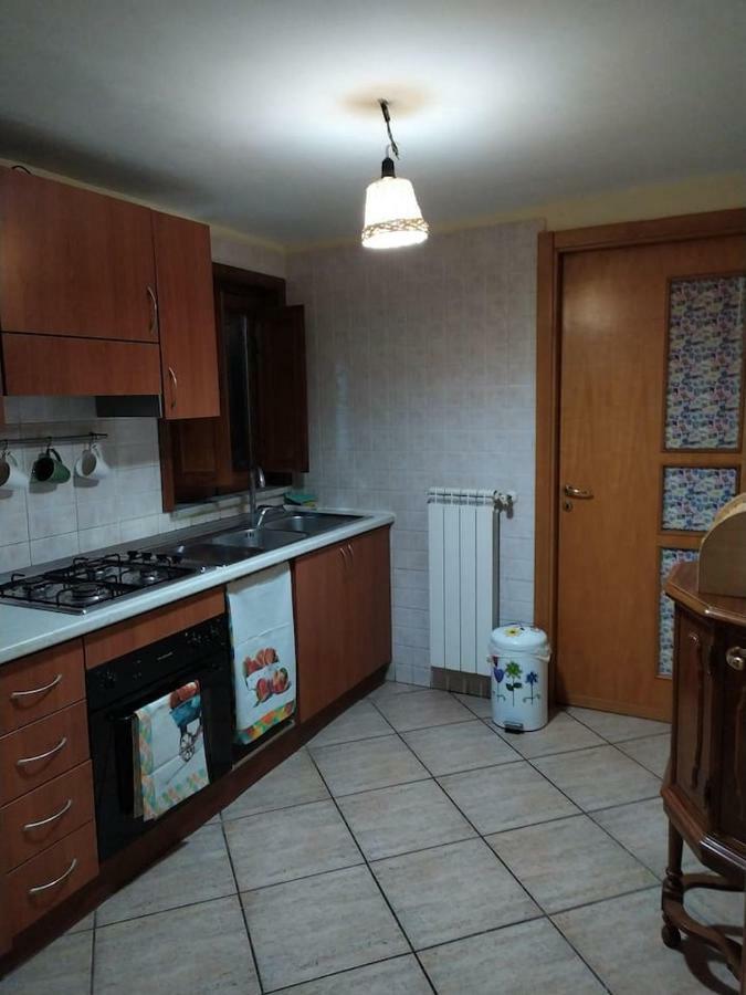 Casa 900 Βίλα Πομπηία Εξωτερικό φωτογραφία