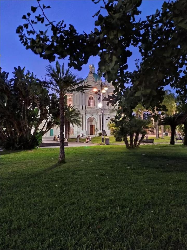 Casa 900 Βίλα Πομπηία Εξωτερικό φωτογραφία