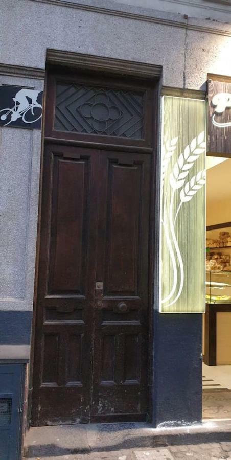 Casa 900 Βίλα Πομπηία Εξωτερικό φωτογραφία