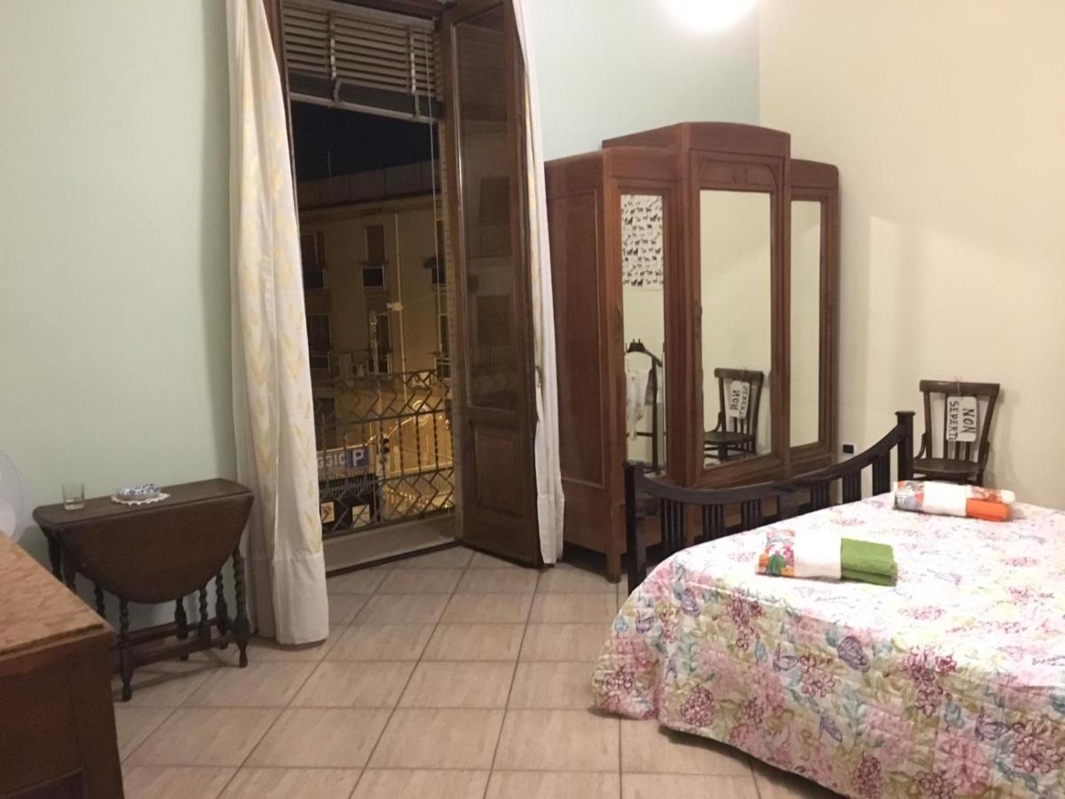 Casa 900 Βίλα Πομπηία Εξωτερικό φωτογραφία