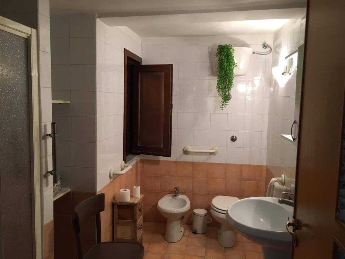 Casa 900 Βίλα Πομπηία Εξωτερικό φωτογραφία