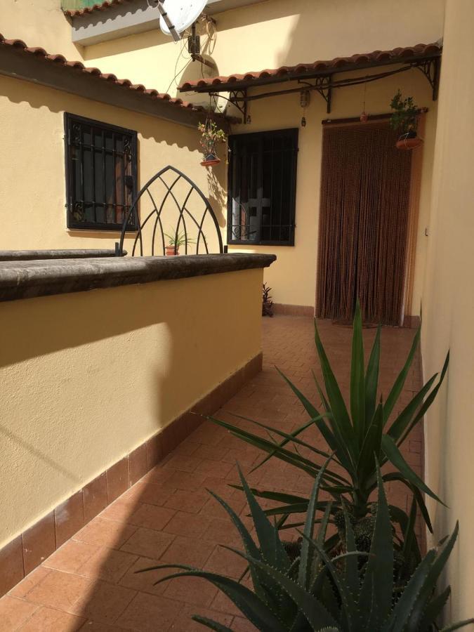 Casa 900 Βίλα Πομπηία Εξωτερικό φωτογραφία
