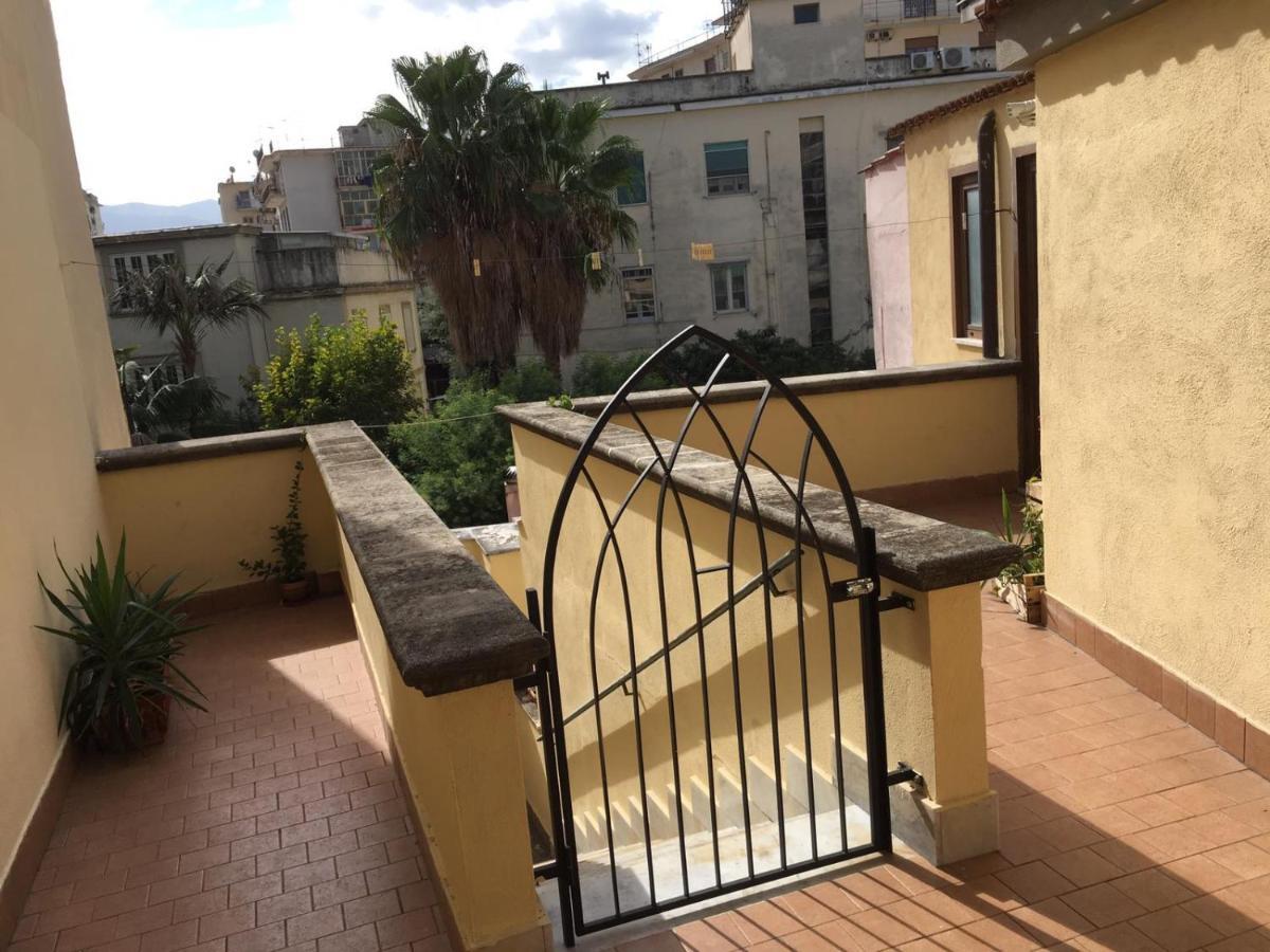 Casa 900 Βίλα Πομπηία Εξωτερικό φωτογραφία