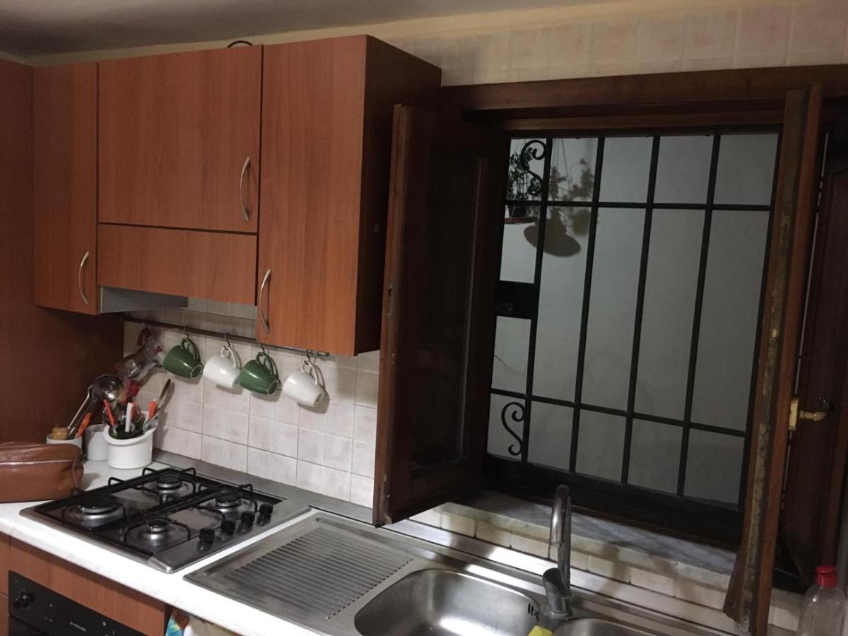 Casa 900 Βίλα Πομπηία Εξωτερικό φωτογραφία