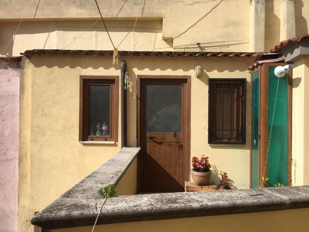 Casa 900 Βίλα Πομπηία Εξωτερικό φωτογραφία