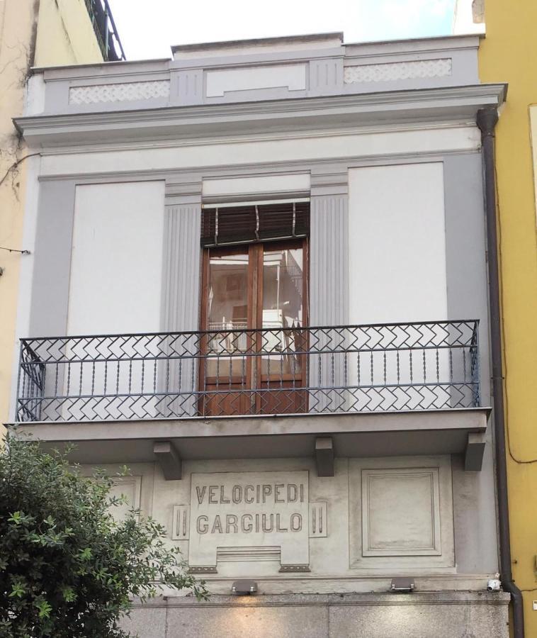 Casa 900 Βίλα Πομπηία Εξωτερικό φωτογραφία